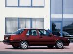 Lancia Thema Turbo 16V 1992 года